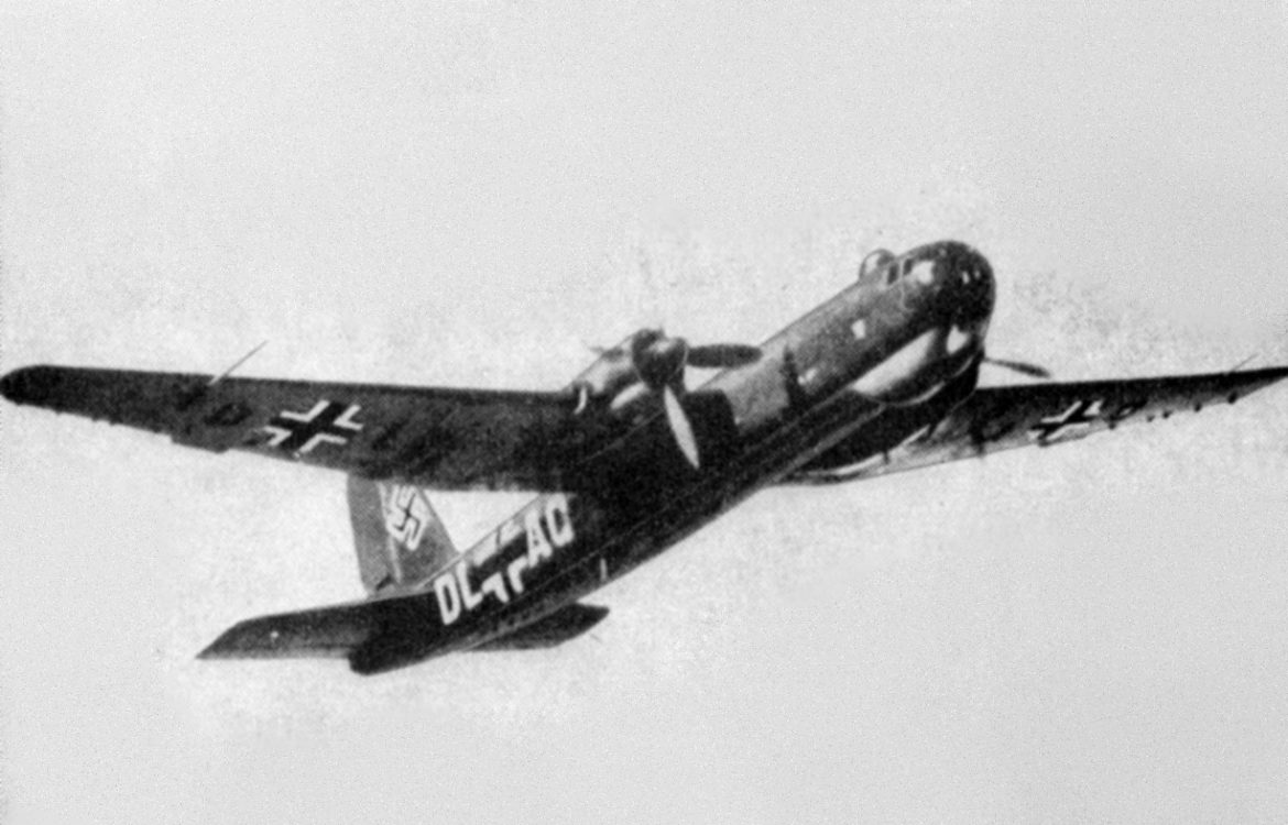 Heinkel He 177 Heinkel He 177