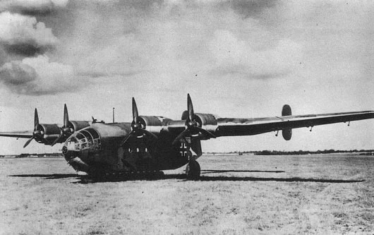 Ar 232 B-0