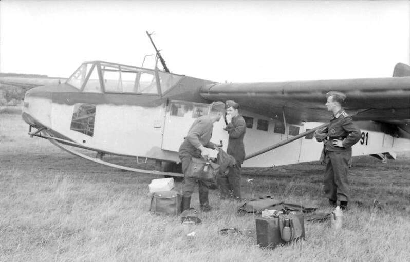 DFS 230
