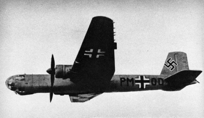 He 177 V5