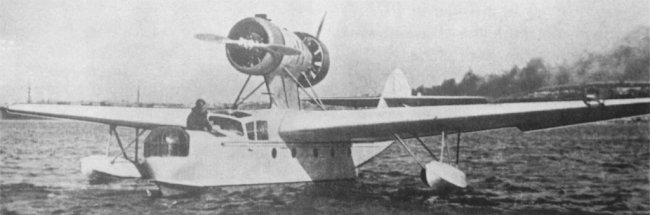 Il secondo prototipo dell'ARK-3