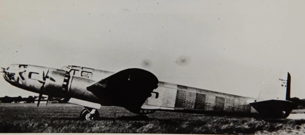 Bloch MB.131