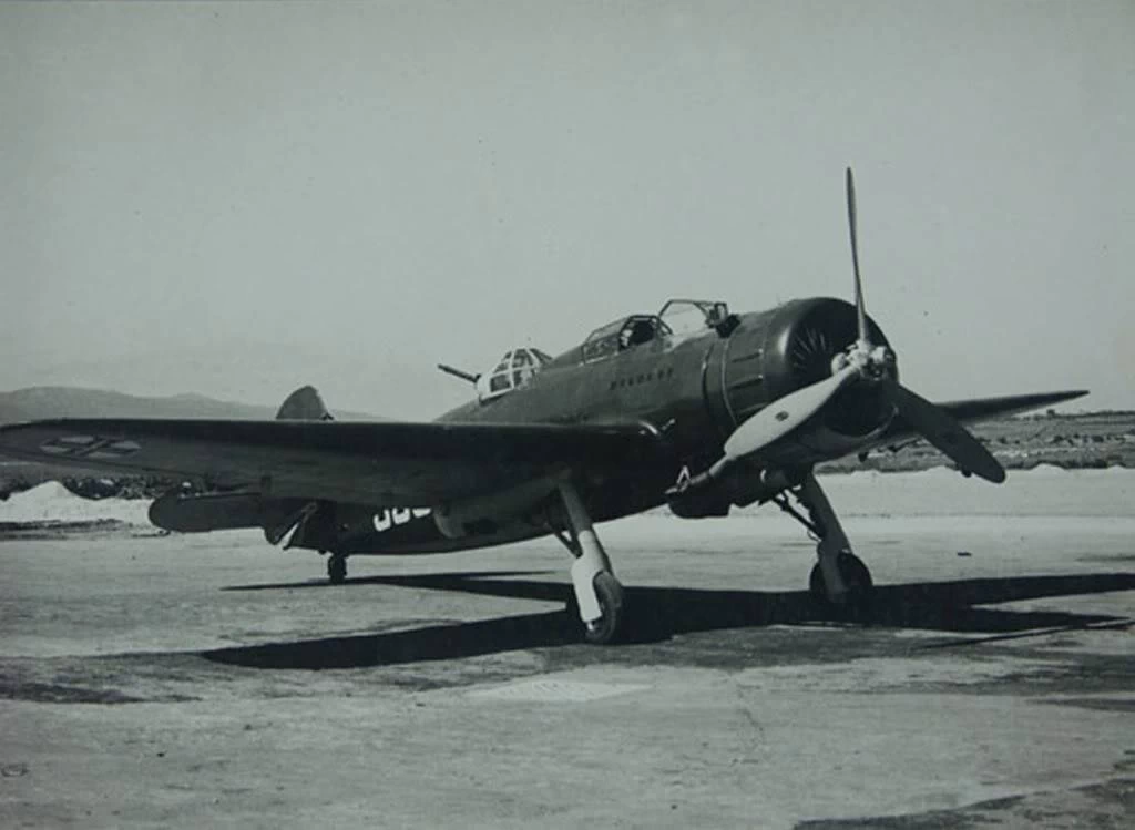 Breda Ba.65 Portoghese