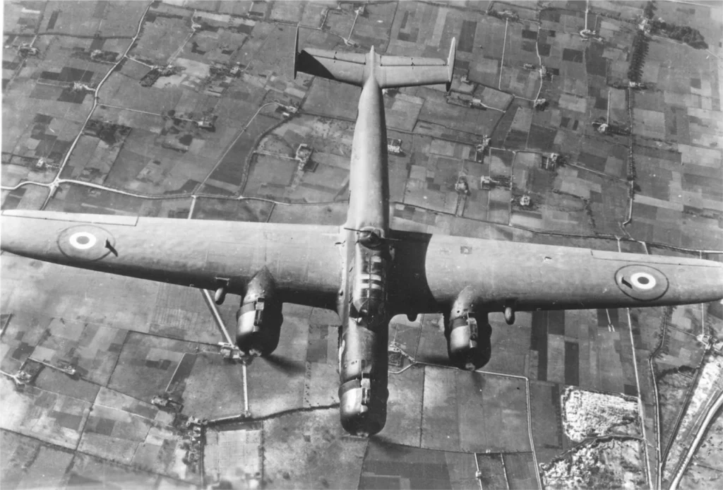 CANT Z.1007 bis