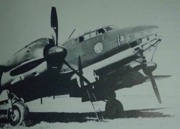 CANT Z.1018 Leone