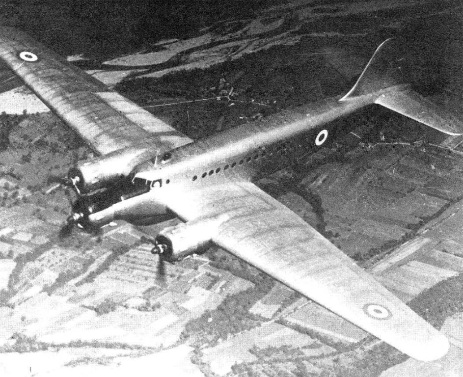 Fiat G.12