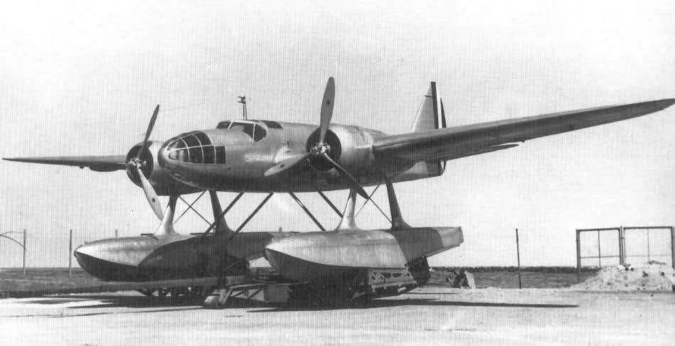 Fiat R.S.14