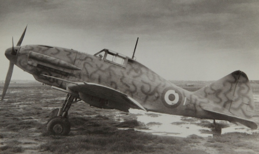 Reggiane Re.2001