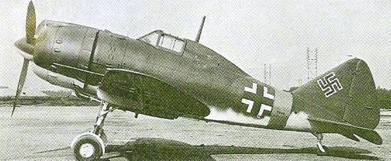 Re 2002 con le insegne della Luftwaffe