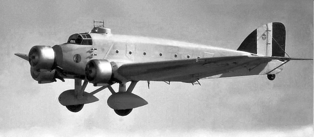 Savoia-Marchetti S.M. 81
