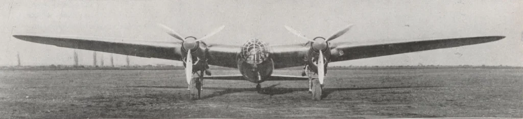 Amiot 350