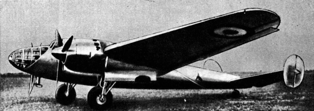 Amiot 351