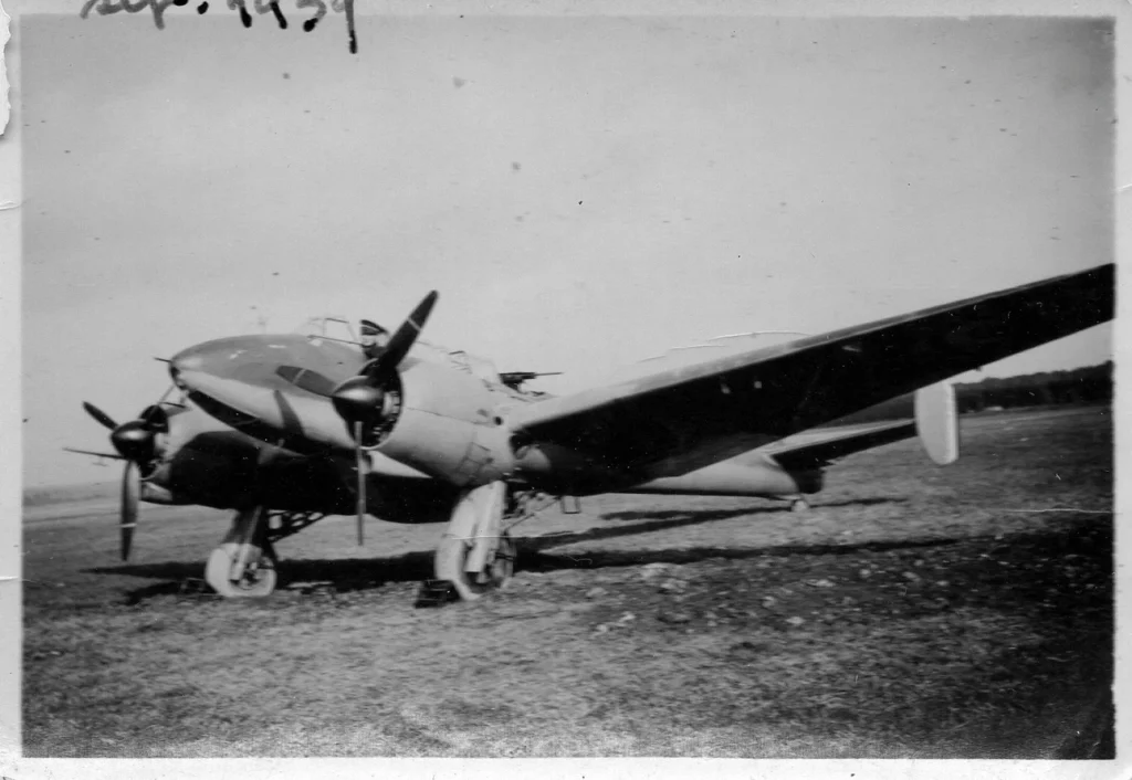 Bloch MB.174 