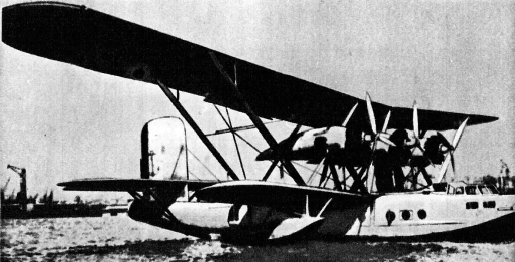 Breguet Br.521