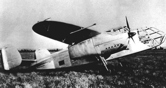 Dewoitine D.720