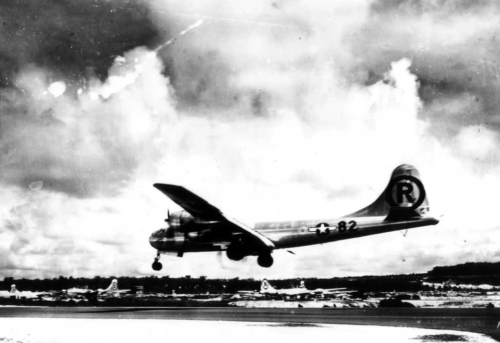 Enola Gay