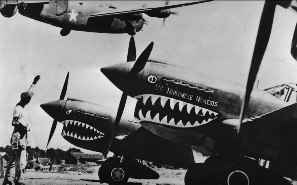 Flying Tigers