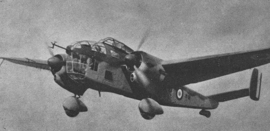 Hanriot NC 530