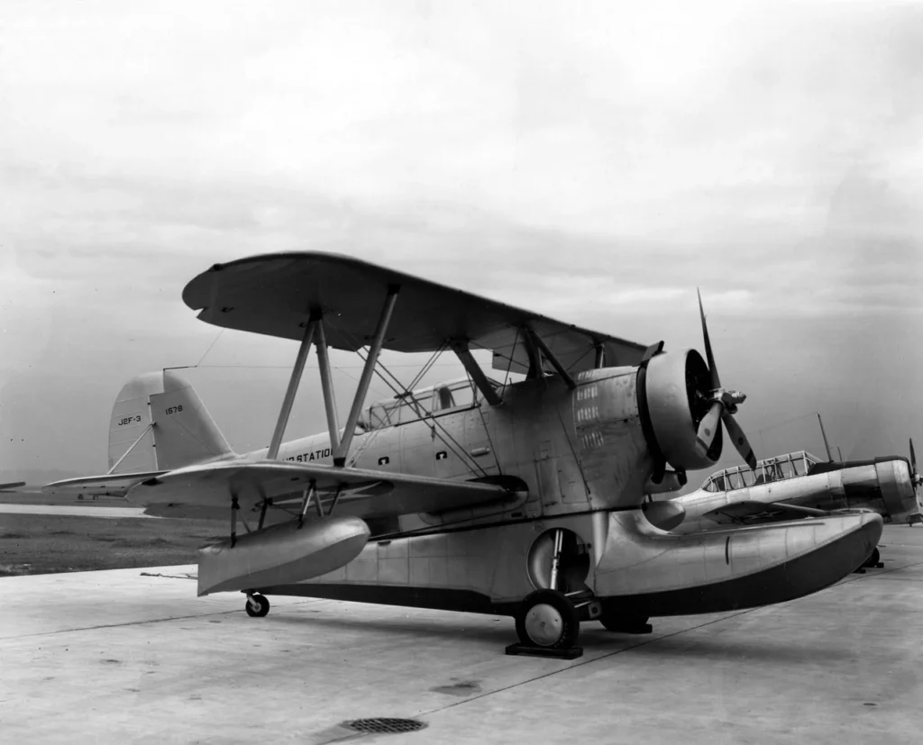 J2F-3 
