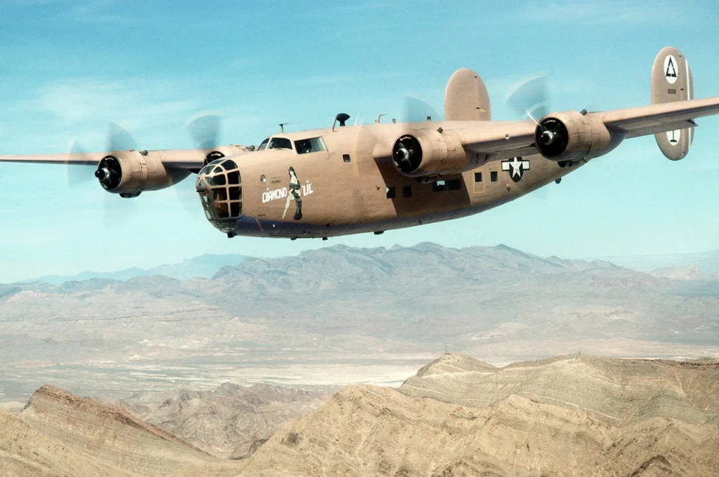 LB-30A Diamond Lil 
