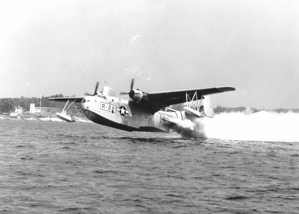 PBM Mariner