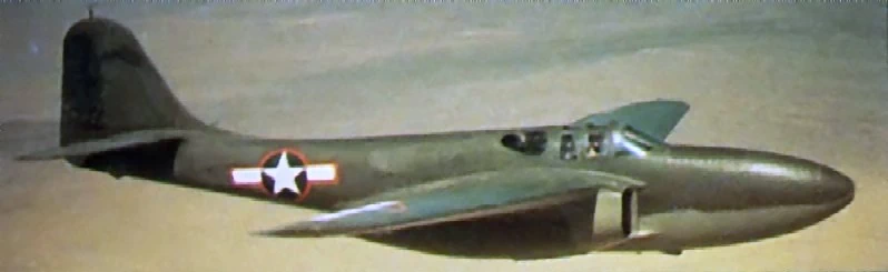 XP-59A 