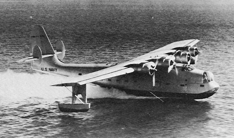 Prototipo XPB2Y-1