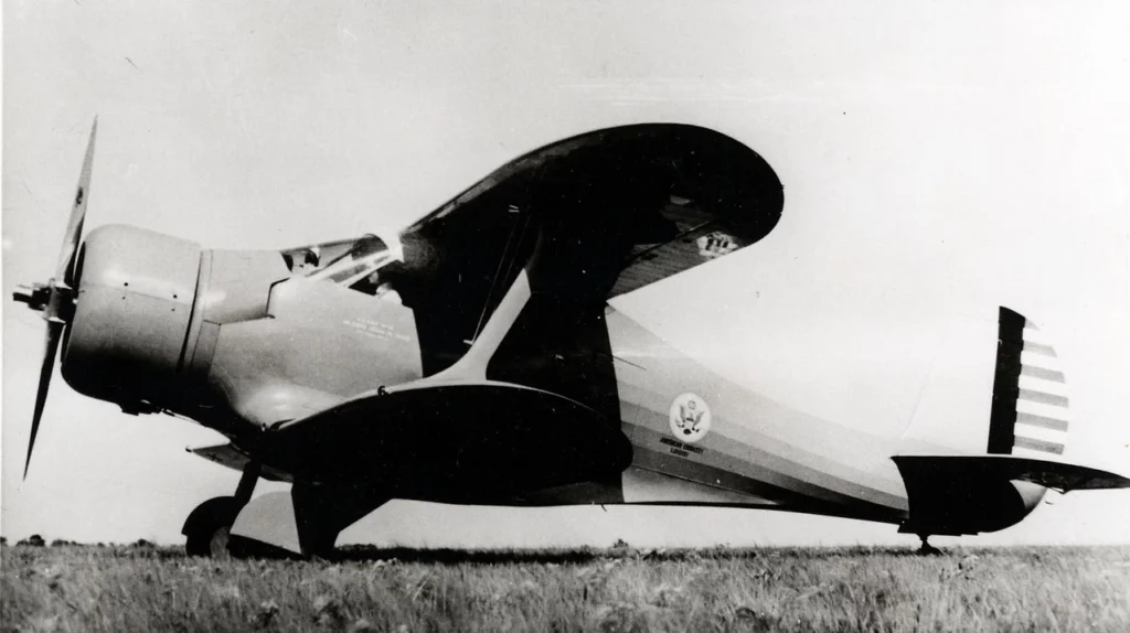 YC-43 (S/N 39-139)