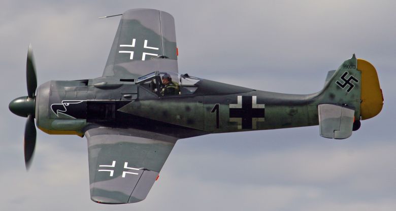 Fw 190