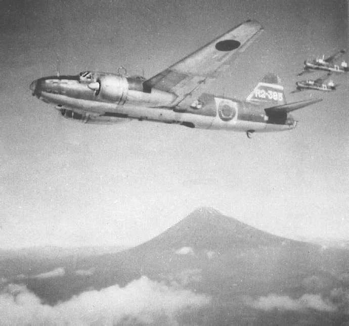 G4M1 Model 11