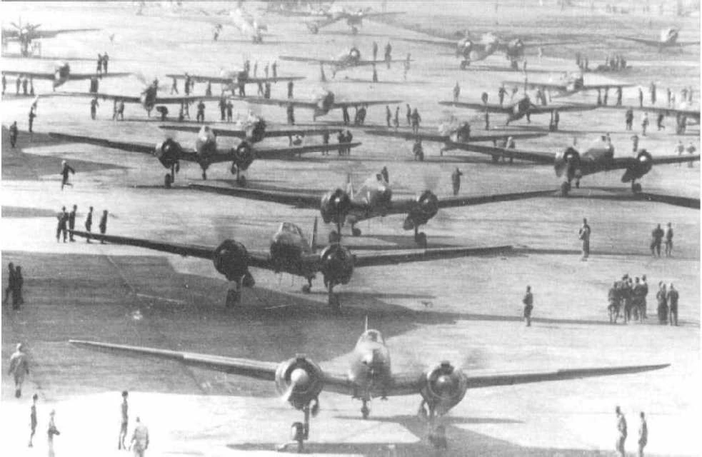 Gruppo di Nakajima J1N