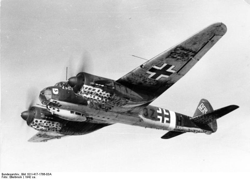 Junkers Ju 88