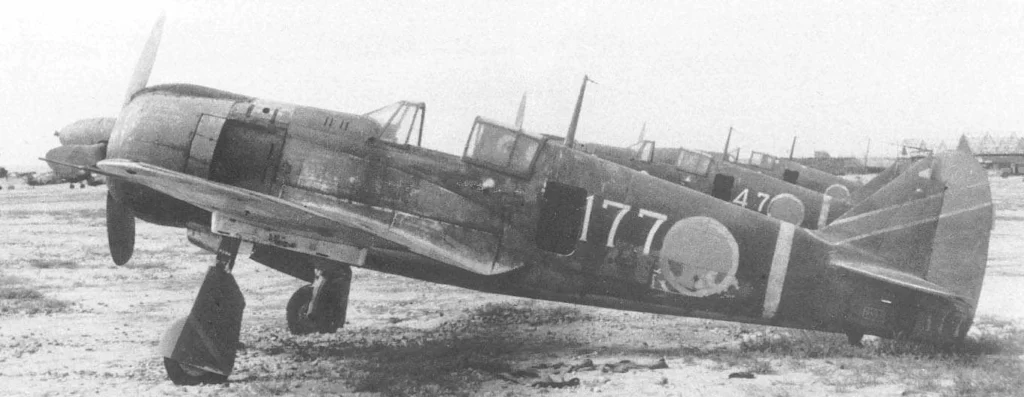 Ki-100-I-Ko