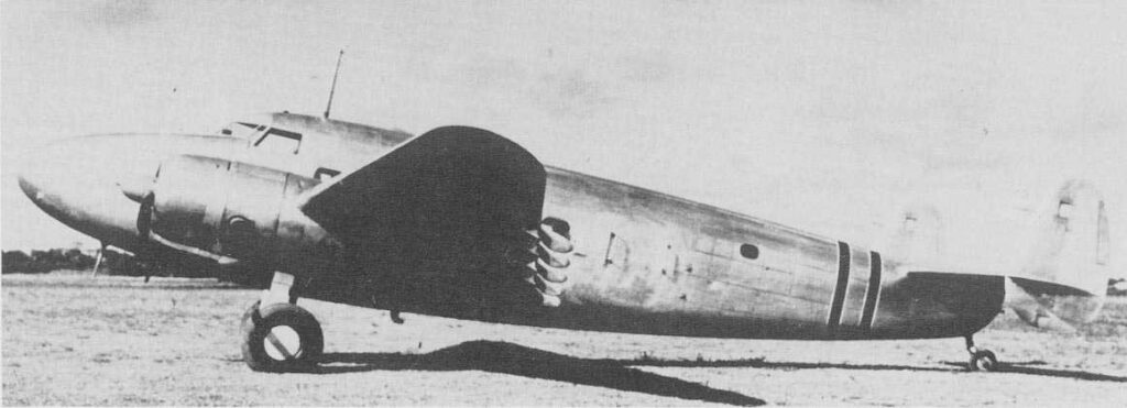 Kawasaki Ki-56