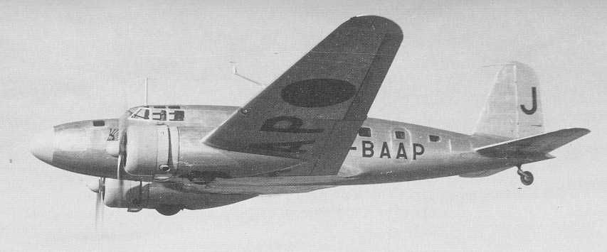 MC-20-I denominato Asagumo (nuvola del mattino)