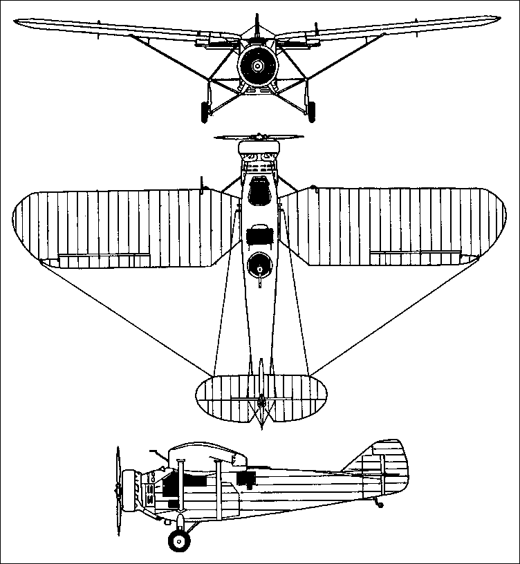 Mitsubishi K3M