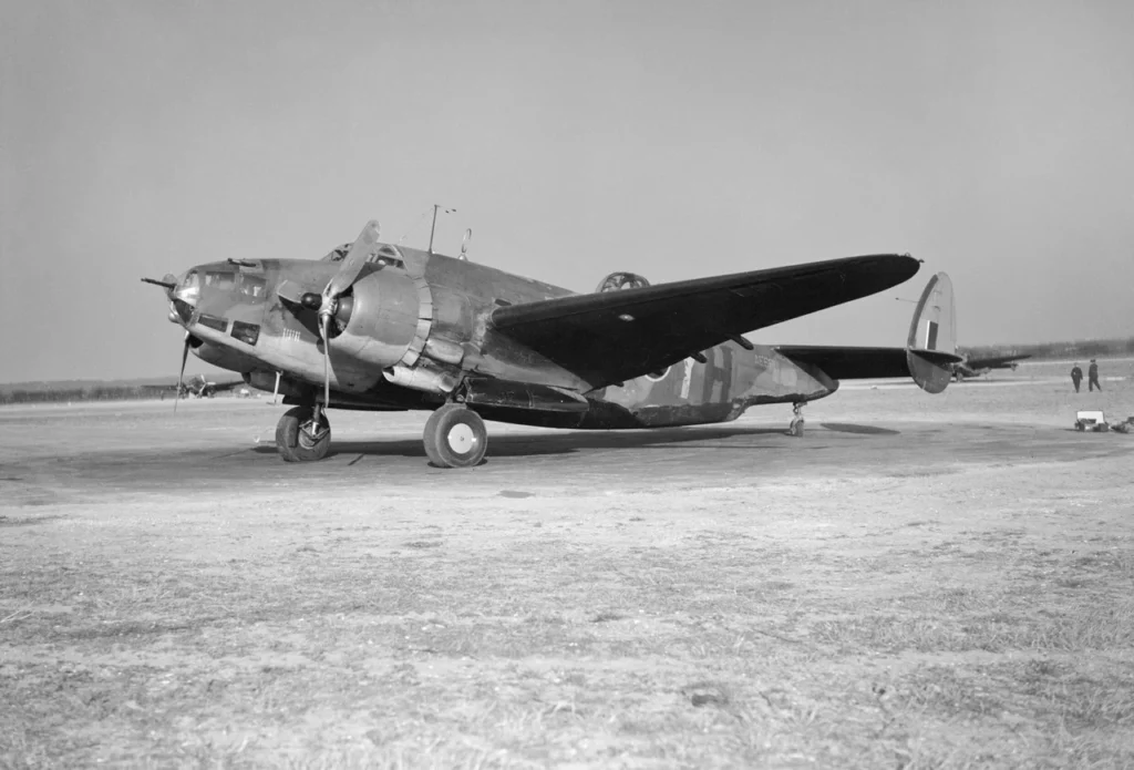 RAF Ventura Mk 1