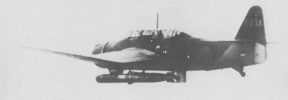 Ryusei in volo