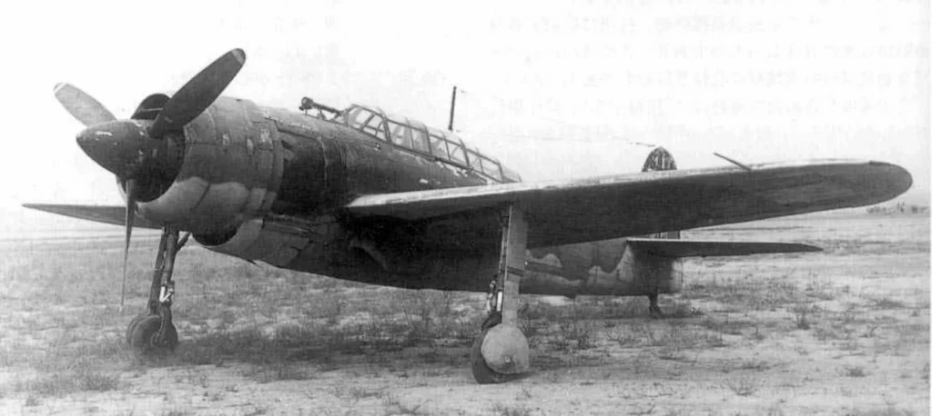 Yokosuka D4Y3