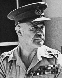 Archibald Percival Wavell