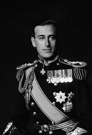 Louis Francis Albert Victor Nicholas Mountbatten