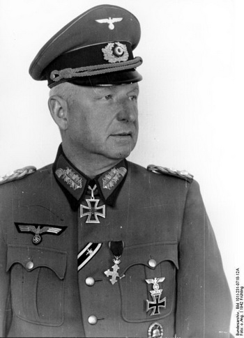 Bundesarchiv Bild 101I 231 0718 12A Erich v. Manstein
