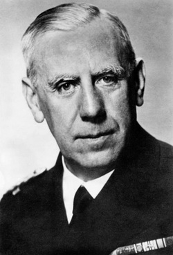 Bundesarchiv  Wilhelm Canaris