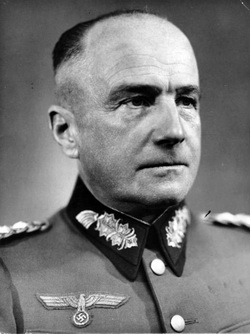 Walther von Brauchitsch