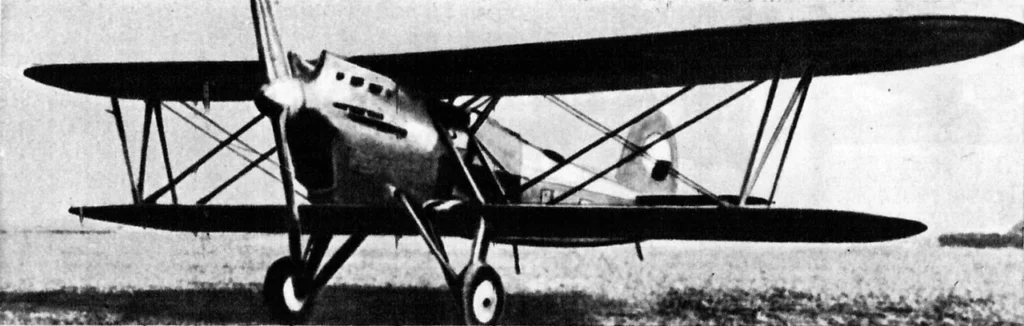Aero A.100