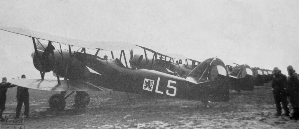 Letov Š-328