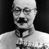 Hideki Tojo