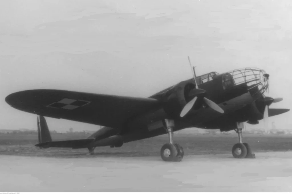 PZL.37 Łoś