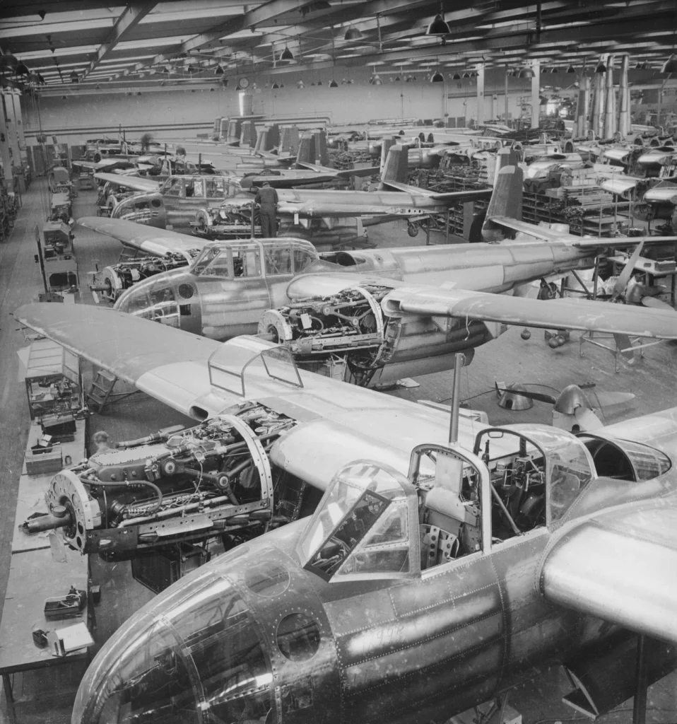 SAAB Linköping Saab 18B