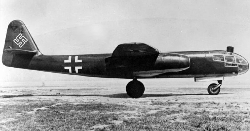 Arado Ar-234